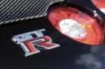 Nissan GT-R Alpha 12 by AMS 2012 года